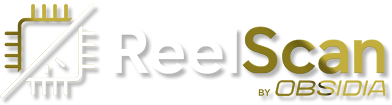 ReelScan by OBSIDIA